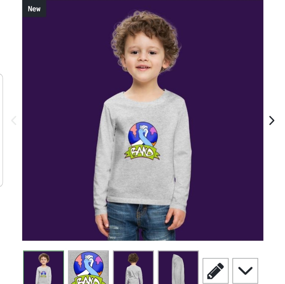 Apparel - Picture 9 of 15